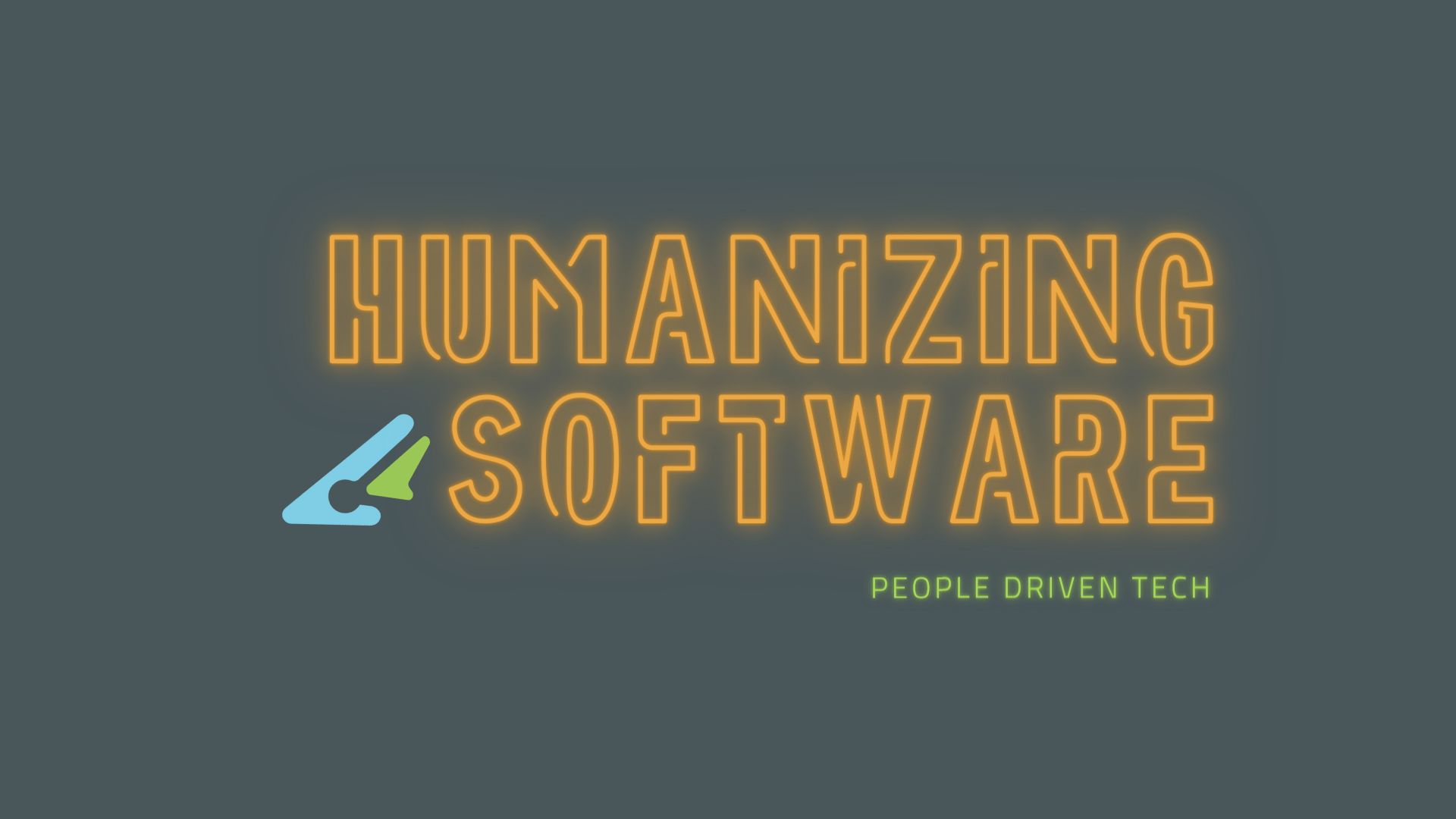 Tailwind-Humanizing-Software
